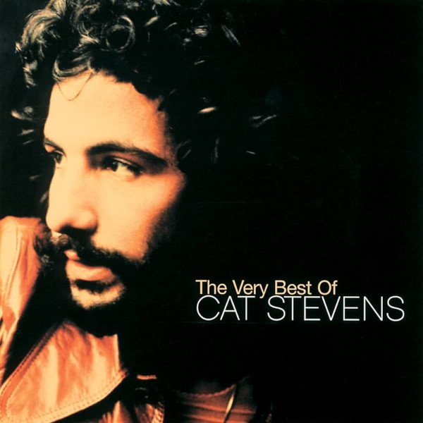 CAT STEVENS - VERY BEST OF 1-CD  CD plaadid