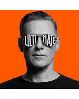 BRYAN ADAMS - ULTIMATE 1-CD