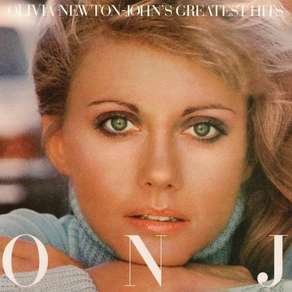 Olivia Newton-John - Olivia Newton-John's Greatest Hits 1-CD CD plaadid