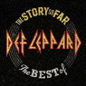 DEF LEPPARD - STORY SO FAR... THE BEST OF 2-CD (Deluxe Edition)
