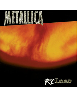 Metallica - Reload 1-CD