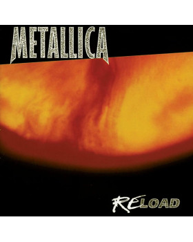 Metallica - Reload 1-CD