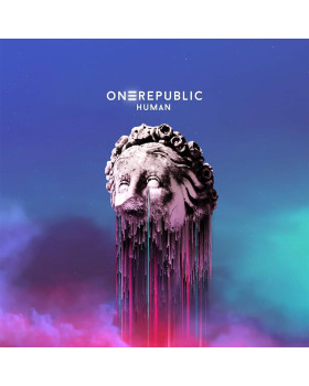 Onerepublic - Human 1-CD