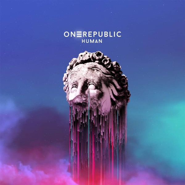 Onerepublic - Human 1-CD CD plaadid