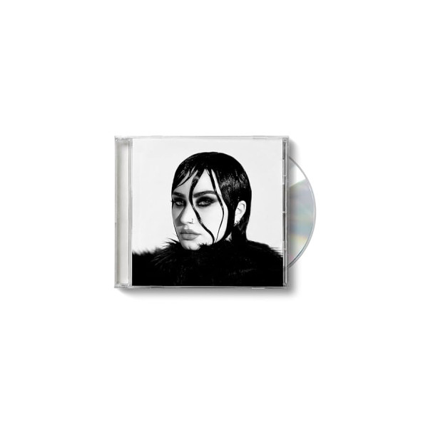 DEMI LOVATO - REVAMPED 1-CD CD plaadid