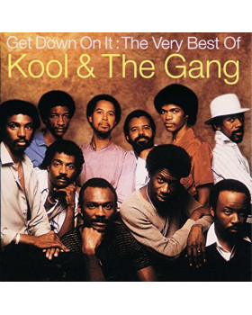Kool & The Gang - The Ultimate Celebration 1-CD