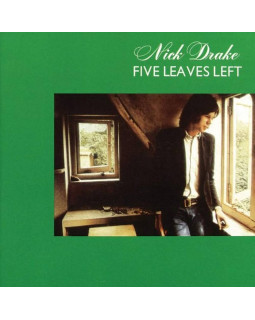 Nick Drake - Five Leaves Left 1-CD