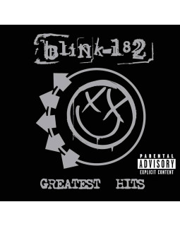 BLINK 182 - GREATEST HITS 1-CD