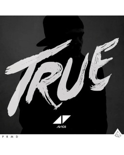 AVICII - TRUE 1-CD