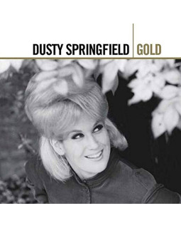 DUSTY SPRINGFIELD - GOLD 2-CD