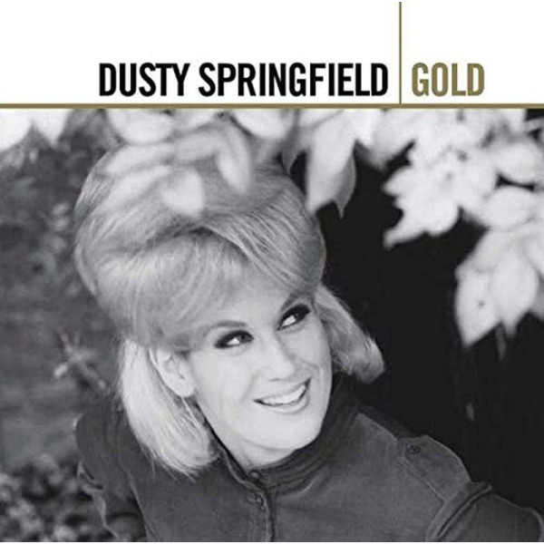 DUSTY SPRINGFIELD - GOLD 2-CD CD plaadid