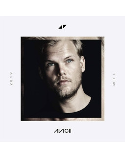 AVICII - TIM 1-CD
