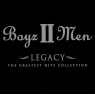 BOYZ II MEN - LEGACY: GREATEST HITS 1-CD