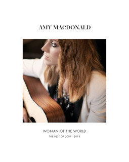 AMY MACDONALD - WOMAN 1-CD