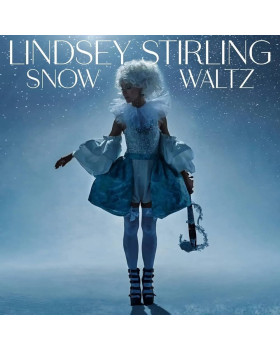 Lindsey Stirling - Snow Waltz 1-CD