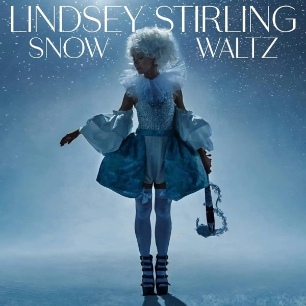 Lindsey Stirling - Snow Waltz 1-CD CD plaadid