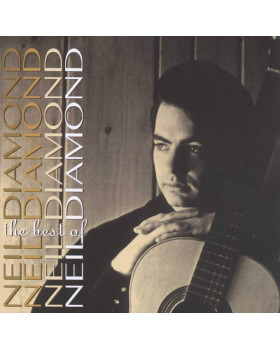 Neil Diamond – The Best Of Neil Diamond 1-CD