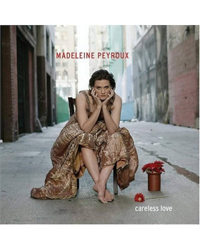 Madeleine Peyroux – Careless Love 1-CD