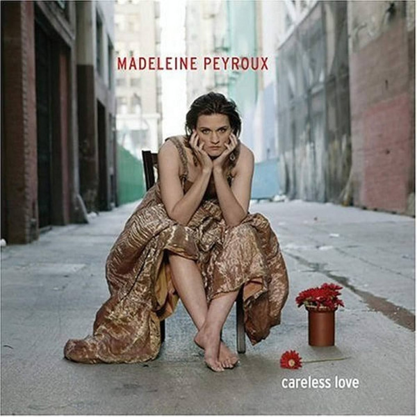 Madeleine Peyroux – Careless Love 2-CD CD plaadid