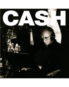 Johnny Cash - American V: A Hundred Highways 1-CD