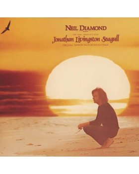 Neil Diamond – Jonathan Livingston Seagull 1-CD