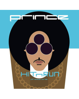 Prince - Hitnrun Phase One 1-CD