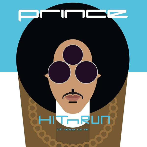 Prince - Hitnrun Phase One 1-CD CD plaadid