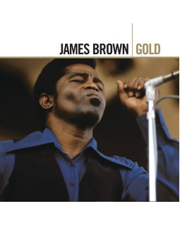 James Brown - Gold 2-CD