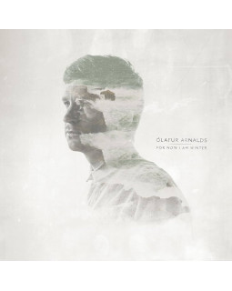 Olafur Arnalds - For Now I Am Winter 1-CD