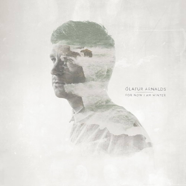 Olafur Arnalds - For Now I Am Winter 1-CD CD plaadid