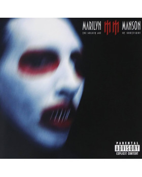 Marilyn Manson - Golden Age Of Grotesque 1-CD