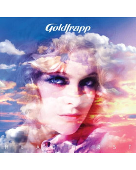 Goldfrapp – Head First 1-LP