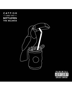 CATFISH AND THE BOTTLEMEN  - BALANCE 1-CD