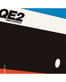 Mike Oldfield - QE2 1-CD