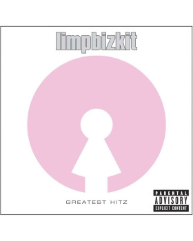 Limp Bizkit - Greatest Hitz 1-CD