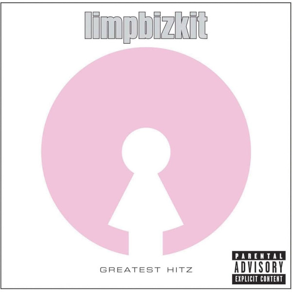 Limp Bizkit - Greatest Hitz 1-CD CD plaadid