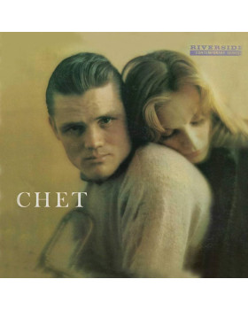 CHET BAKER - CHET 1-CD (Keepnews Collection)