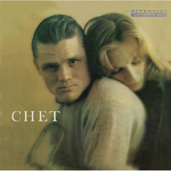 CHET BAKER - CHET 1-CD CD plaadid