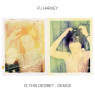 Pj Harvey - Is This Desire? - Demos 1-CD