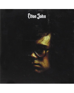 ELTON JOHN - ELTON JOHN (DELUXE) 2-CD