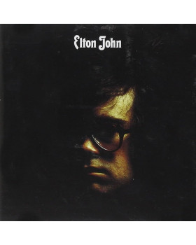 ELTON JOHN - ELTON JOHN 1-CD