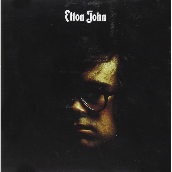 ELTON JOHN - ELTON JOHN (DELUXE) 2-CD CD plaadid