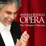 ANDREA  BOCELLI - OPERA:THE ULTIMATE COLLECTION 1-CD