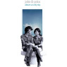 Yoko Ono John Lennon - Above Us Only Sky 1-DVD