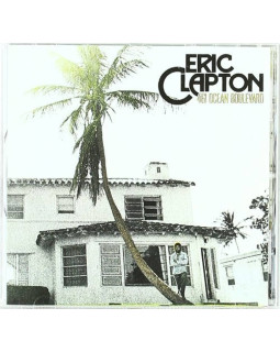 ERIC CLAPTON - 461 OCEAN BOULEVARD 2-CD (Deluxe Edition)