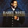 BARRY WHITE - ULTIMATE COLLECTION 1-CD