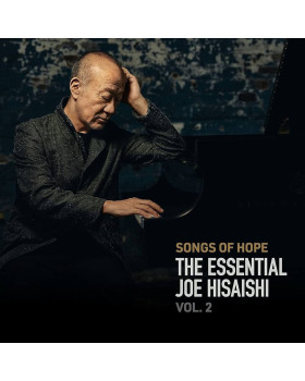 Joe Hisaishi - Songs Of Hope: The Essential Joe Hisaishi Vol. 2 2-CD