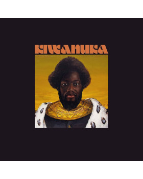 Michael Kiwanuka - Kiwanuka 1-CD