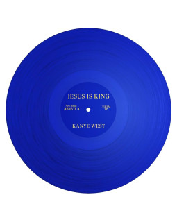 Kanye West - Jesus Is King 1-CD