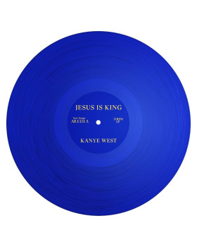 Kanye West - Jesus Is King 1-CD